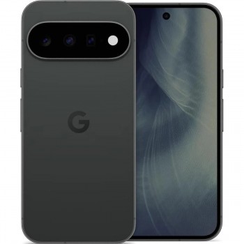 Google Pixel 11 12/256GB Obsidian