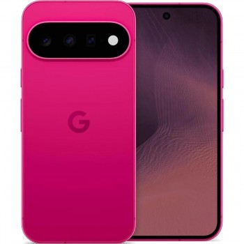 Google Pixel 11 12/512GB Hibiscus