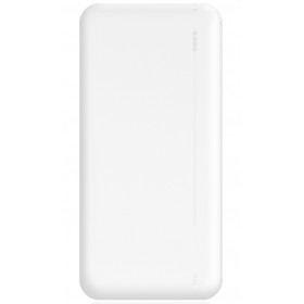 Power Bank  Gurdini Business Series GPBS-01B 10 000 мА·ч белый