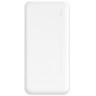 Power Bank  Gurdini Business Series GPBS-01B 10 000 мА·ч белый