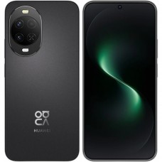 Смартфон Huawei Nova 15 12/512ГБ Black (Черный)