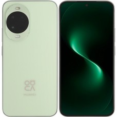 Смартфон Huawei Nova 15 12/512ГБ Green (Зеленый)