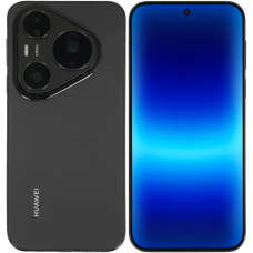 Смартфон HUAWEI Pura 90s Pro Max 12/256ГБ Graphite Black (Черный)