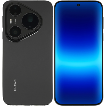 Смартфон HUAWEI Pura 90s Pro Max 12/256ГБ Graphite Black (Черный)