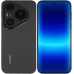 Смартфон HUAWEI Pura 90s Pro Max 12/256ГБ Graphite Black (Черный)