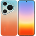 Смартфон HUAWEI Pura 90s Pro Max 12/256ГБ Orange Blue (Oранжево-голубой)
