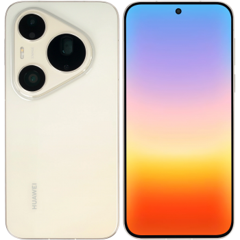 Смартфон HUAWEI Pura 90s Pro Max 12/256ГБ Powder Pink (Пудровый розовый)