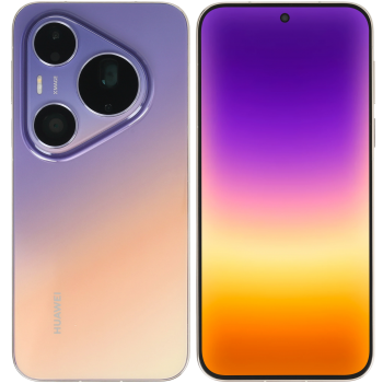 Смартфон HUAWEI Pura 90s Pro Max 12/256ГБ Beige Purple (Бежево-фиолетовый)