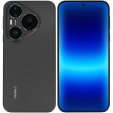 Смартфон HUAWEI Pura 90s Pro 12/512ГБ Mulberry Black (Черный)