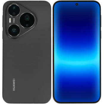 Смартфон HUAWEI Pura 90s Pro 12/512ГБ Mulberry Black (Черный)