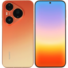 Смартфон HUAWEI Pura 90s Pro 12/256ГБ Orange Soda (Оранжевый)
