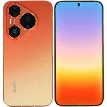 Смартфон HUAWEI Pura 90s Pro 12/256ГБ Orange Soda (Оранжевый)