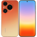 Смартфон HUAWEI Pura 90s Pro 12/256ГБ Orange Soda (Оранжевый)
