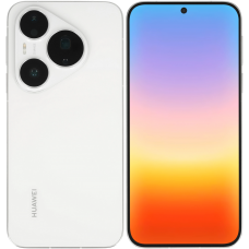 Смартфон HUAWEI Pura 90s Pro 12/512ГБ Coconut White (Белый)