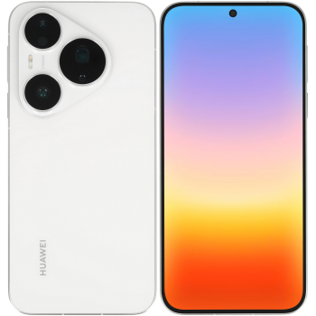 Смартфон HUAWEI Pura 90s Pro 12/512ГБ Coconut White (Белый)