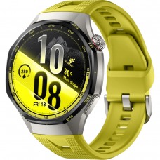Умные часы HUAWEI WATCH GT 7 Pro Желтый
