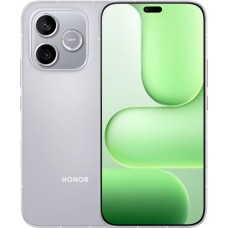 Смартфон Honor 600 Lite 8/256Gb Global Velvet Grey