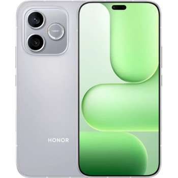 Смартфон Honor 600 Lite 8/256Gb Global Velvet Grey
