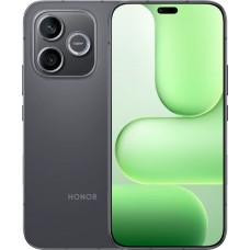 Смартфон Honor 600 Lite 8/256Gb Global Velvet Black