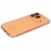 Смартфон Honor 600 Pro 12/512GB Golden Orange