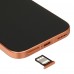 Смартфон Honor 600 Pro 12/512GB Golden Orange