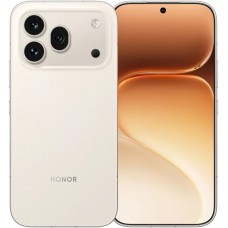 Смартфон Honor 600 Pro 12/512GB Golden White