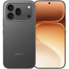 Смартфон Honor 600 Pro 12/256GB Global Black