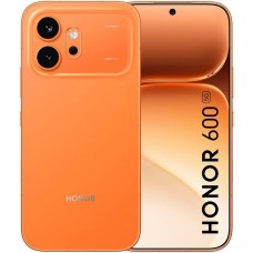 Смартфон Honor 600 12/256GB Orange