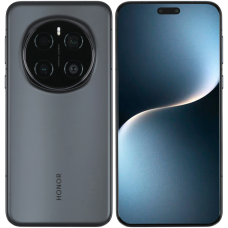 Смартфон Honor Magic 7 Pro 16ГБ/1ТБ Midnight Black