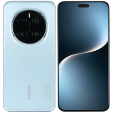 Смартфон Honor Magic 7 Pro 16ГБ/1ТБ Sky Blue
