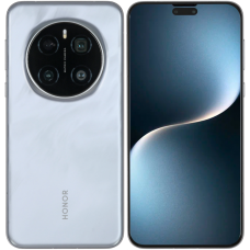 Смартфон Honor Magic 7 Pro 16ГБ/1ТБ Lunar Shadow Grey