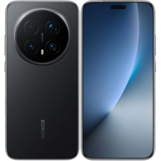 Смартфон Honor Magic 8 Pro 16ГБ/1ТБ Velvet Black 