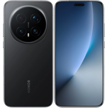 Смартфон Honor Magic 8 Pro 16ГБ/1ТБ Velvet Black 