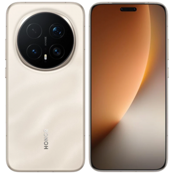 Смартфон Honor Magic 8 Pro 16ГБ/1ТБ Rising Sun Gold Sand