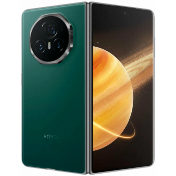 Смартфон HONOR Magic V3 16/1TB Green (Зеленый)