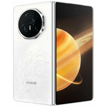 Смартфон HONOR Magic V3 16/1TB White (Белый)