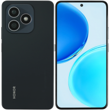 Смартфон HONOR X8d 8/512ГБ Velvet Black Смартфон HONOR X8d 8/512ГБ Velvet Black