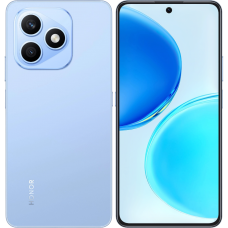 Смартфон HONOR X8d 8/512ГБ Light Blue Смартфон HONOR X8d 8/512ГБ Light Blue
