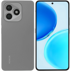 Смартфон HONOR X8d 8/512ГБ Velvet Grey Смартфон HONOR X8d 8/512ГБ Velvet Grey