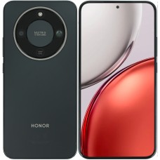 Смартфон HONOR X9d 8/256 ГБ Midnight Black Смартфон HONOR X9d 8/256 ГБ Midnight Black