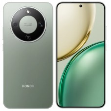 Смартфон HONOR X9d 8/256 ГБ Malachite Green Смартфон HONOR X9d 8/256 ГБ Malachite Green