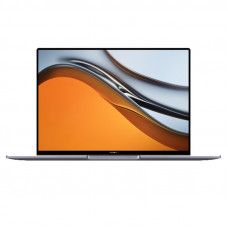 Ноутбук HUAWEI MateBook 16 R7 5800H/16GB/512GB Space Grey (CREM-WFD9)	