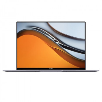 Ноутбук HUAWEI MateBook 16 R7 5800H/16GB/512GB Space Grey (CREM-WFD9)	