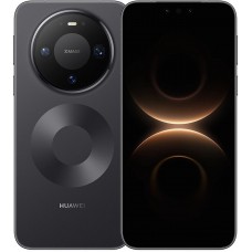 Смартфон Huawei Mate 80 Pro 16/512ГБ Black