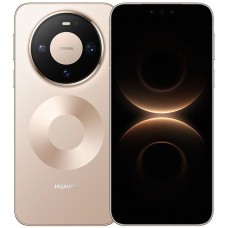 Смартфон Huawei Mate 80 Pro 16/512ГБ Gold