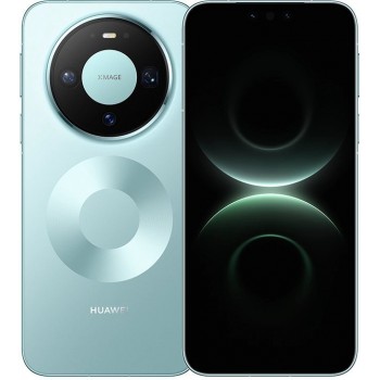 Смартфон Huawei Mate 80 Pro 16/512ГБ Green