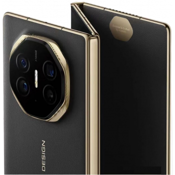 Смартфон HUAWEI Mate XT 16/256GB Black (Черный)