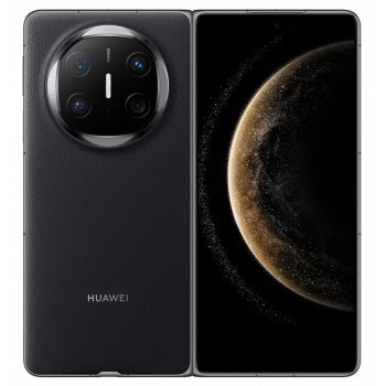 Смартфон HUAWEI Mate X6 12/512GB Black (Черный)