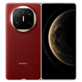 Смартфон HUAWEI Mate X6 12/512GB Red (Красный)