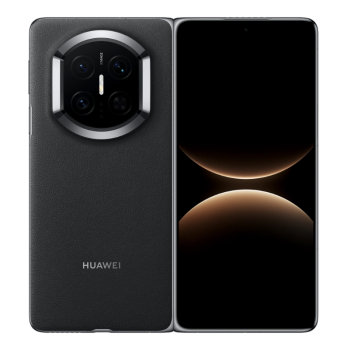 Смартфон HUAWEI Mate X7 16/512 ГБ Black (Черный) EAC